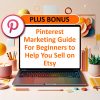 Guide: How To Get Unlimited Organic Traffic With Pinterest