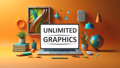 Unlimited Free graphics for pod, Canva and shop design
