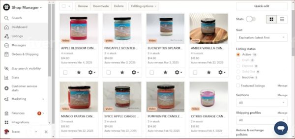 Professional Etsy Listing Optimization - Image 6