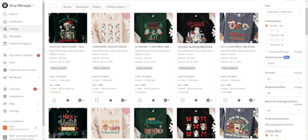 Professional Etsy Listing Optimization - Image 5