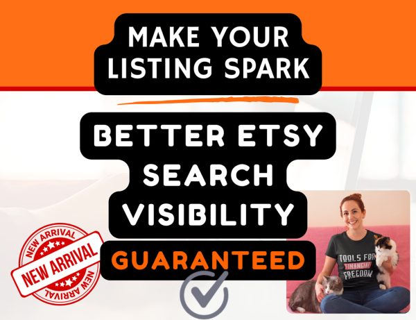 etsy SEO listing, etsy listing, etsy product listing, etsy rank