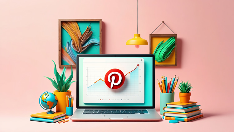 how to sell on Etsy with Pinterest